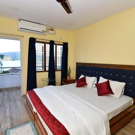 The Hook Bnb, Port Blair Haddo Luaran gambar