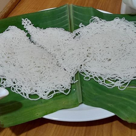 The Hook Bnb, Port Blair Haddo Luaran gambar