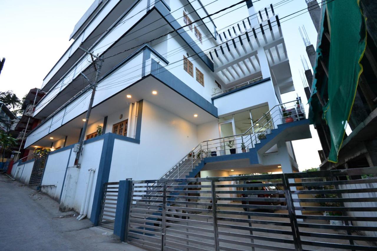 The Hook Bnb, Port Blair Haddo Luaran gambar
