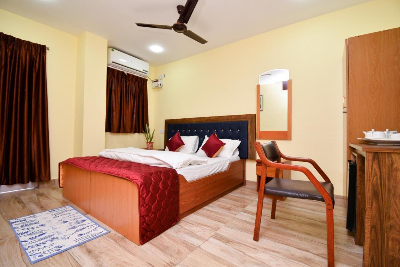 The Hook Bnb, Port Blair Haddo Luaran gambar