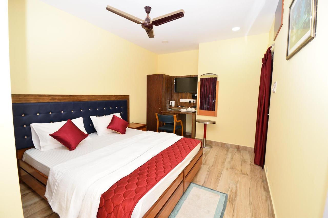 The Hook Bnb, Port Blair Haddo Luaran gambar