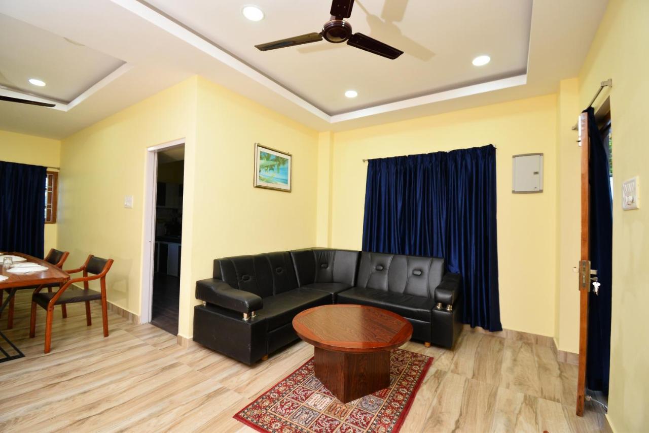 The Hook Bnb, Port Blair Haddo Luaran gambar