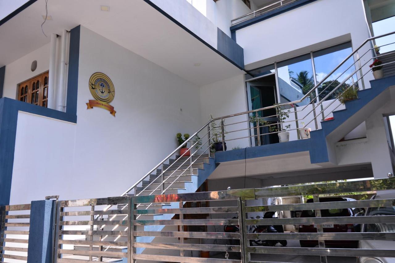 The Hook Bnb, Port Blair Haddo Luaran gambar