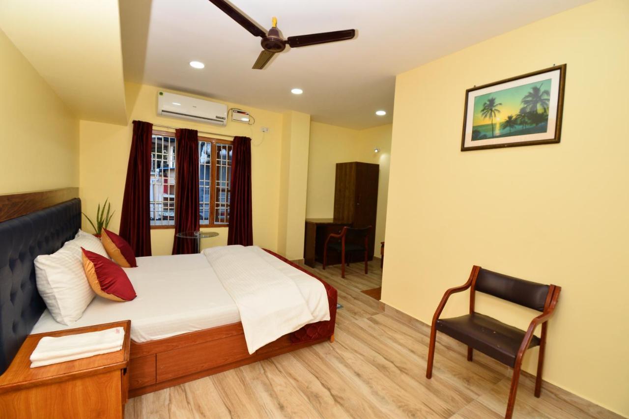 The Hook Bnb, Port Blair Haddo Luaran gambar