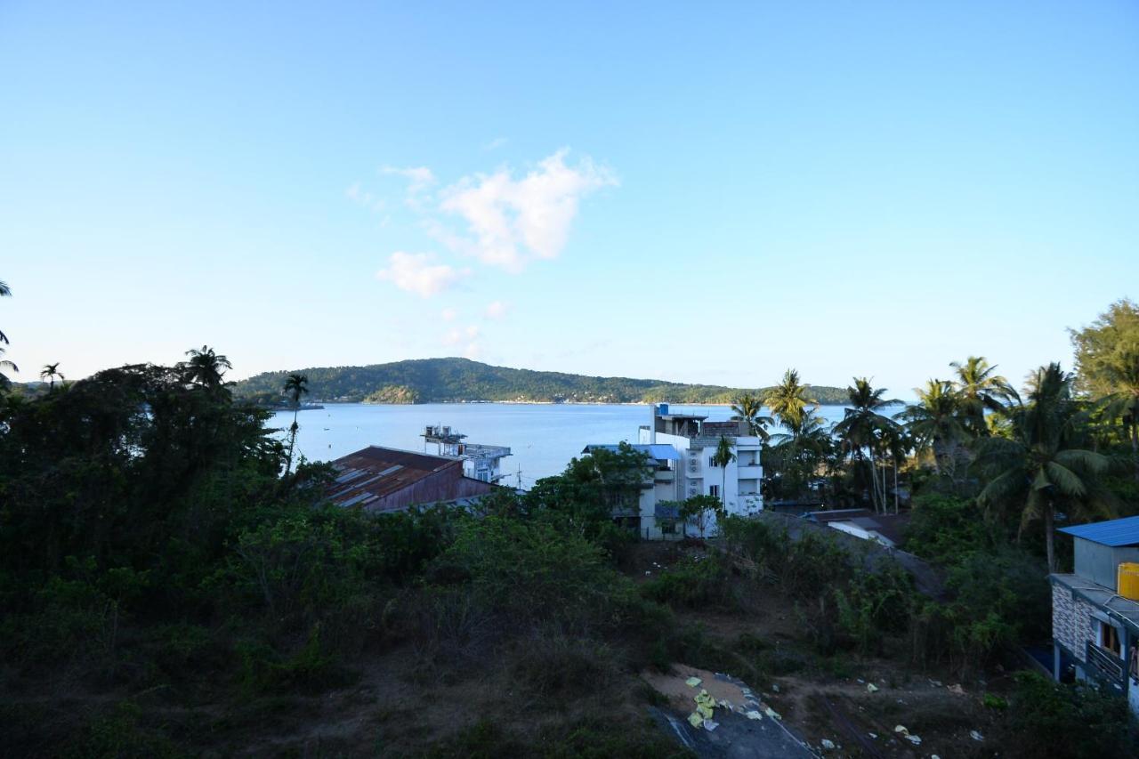 The Hook Bnb, Port Blair Haddo Luaran gambar