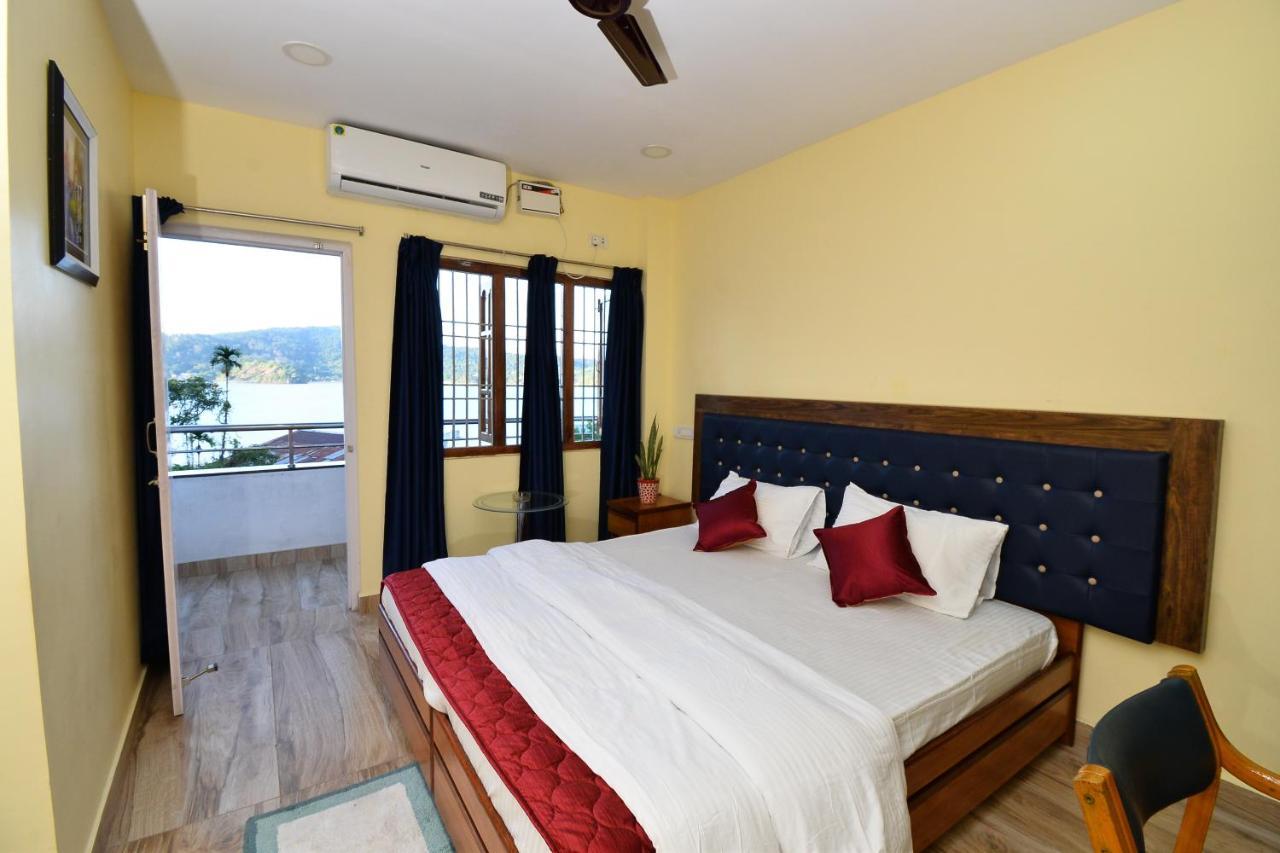 The Hook Bnb, Port Blair Haddo Luaran gambar