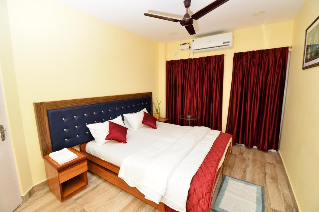 The Hook Bnb, Port Blair Haddo Luaran gambar