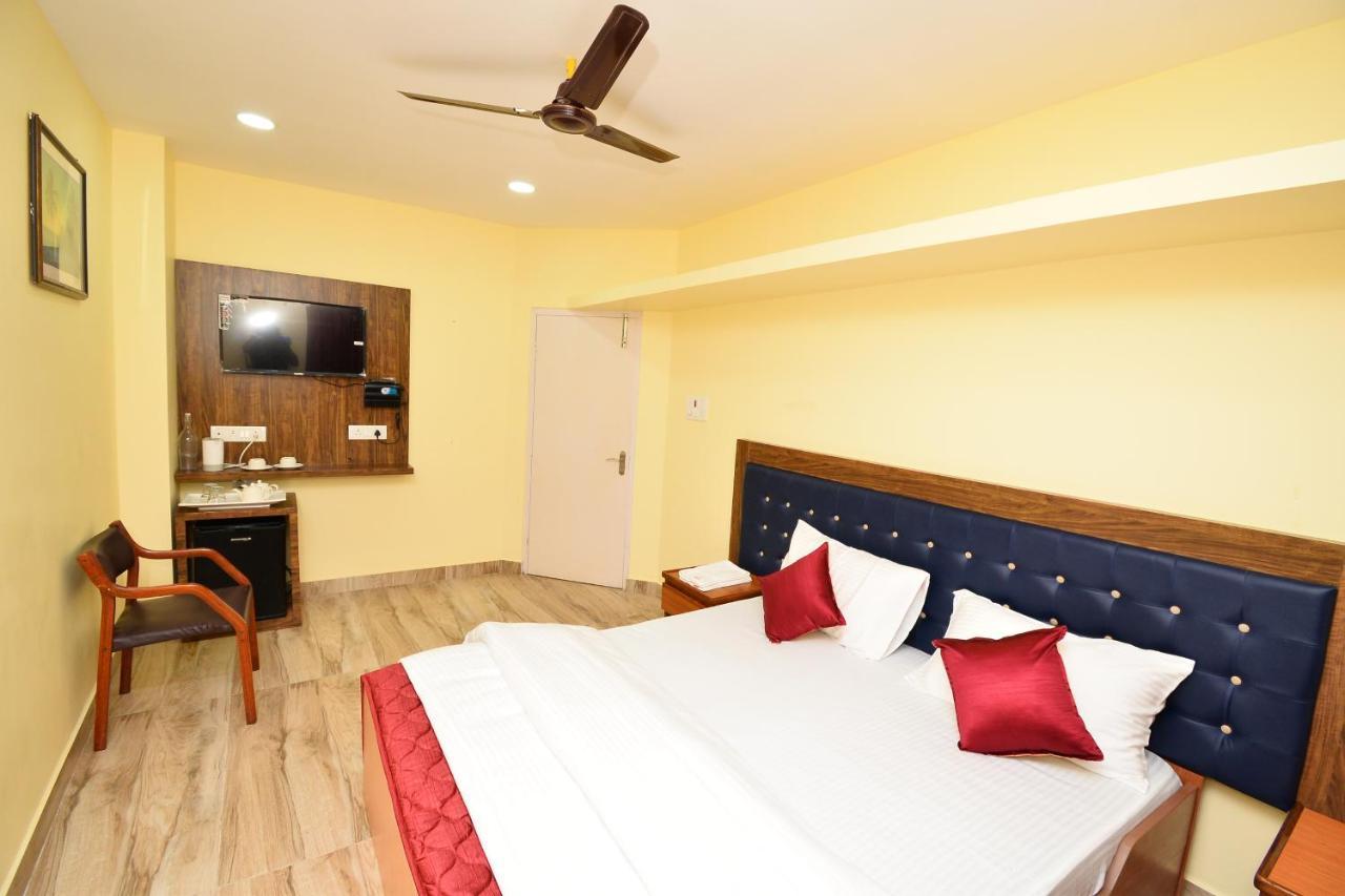 The Hook Bnb, Port Blair Haddo Luaran gambar