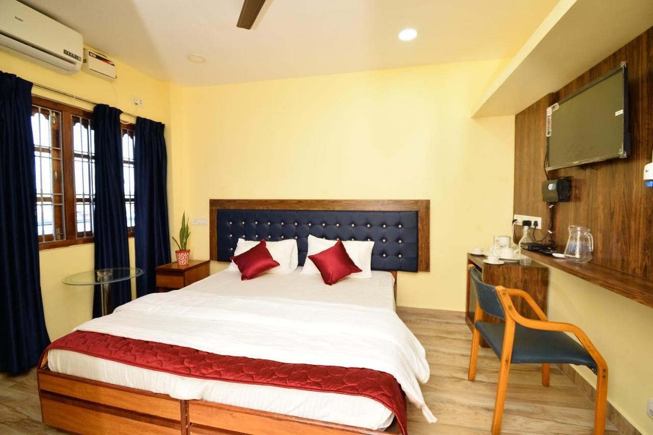 The Hook Bnb, Port Blair Haddo Luaran gambar