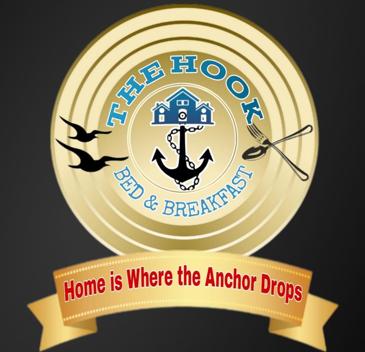 The Hook Bnb, Port Blair Haddo Luaran gambar