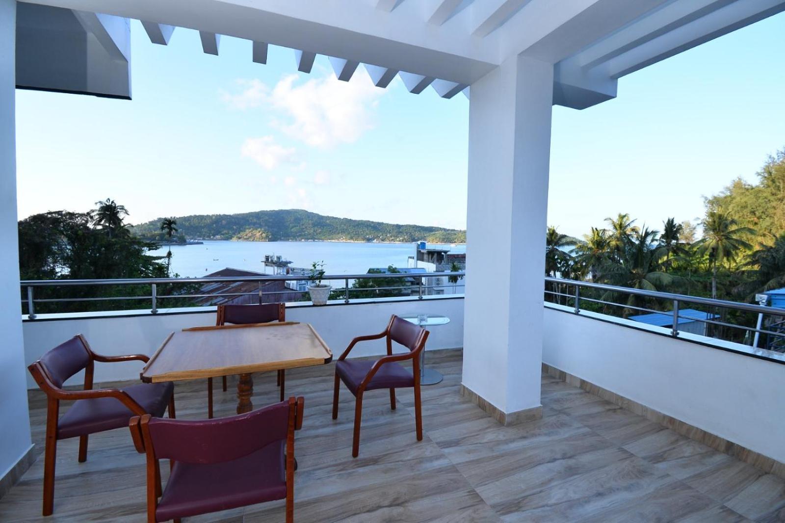 The Hook Bnb, Port Blair Haddo Luaran gambar