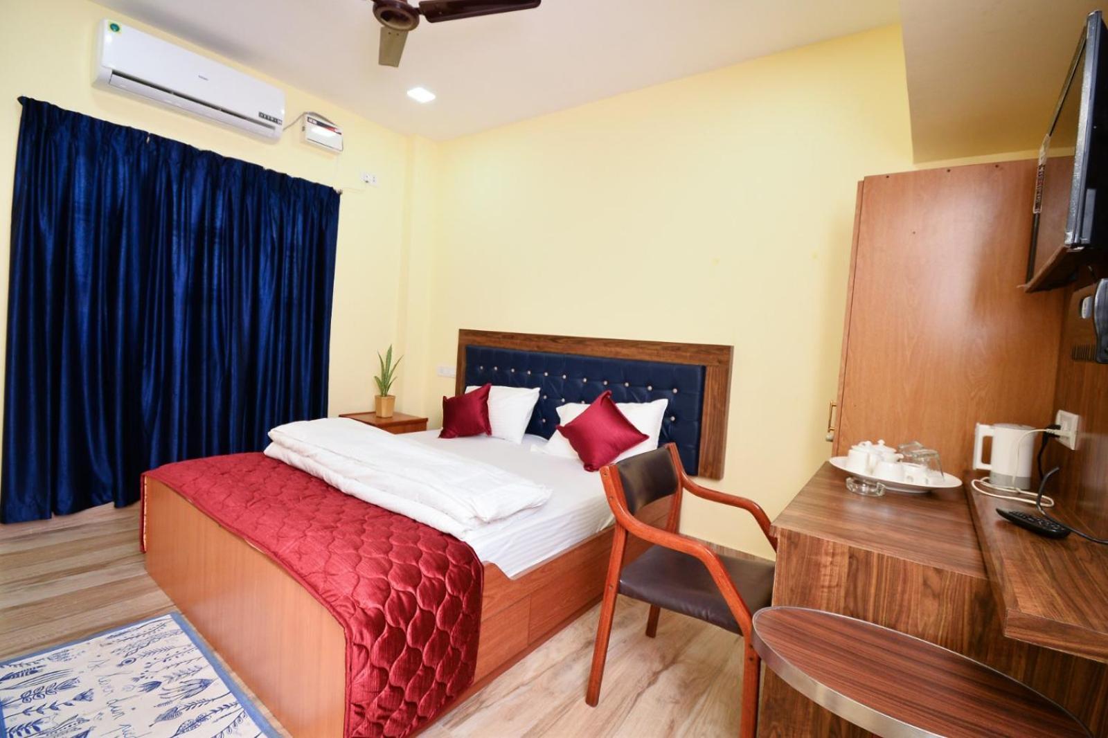 The Hook Bnb, Port Blair Haddo Luaran gambar