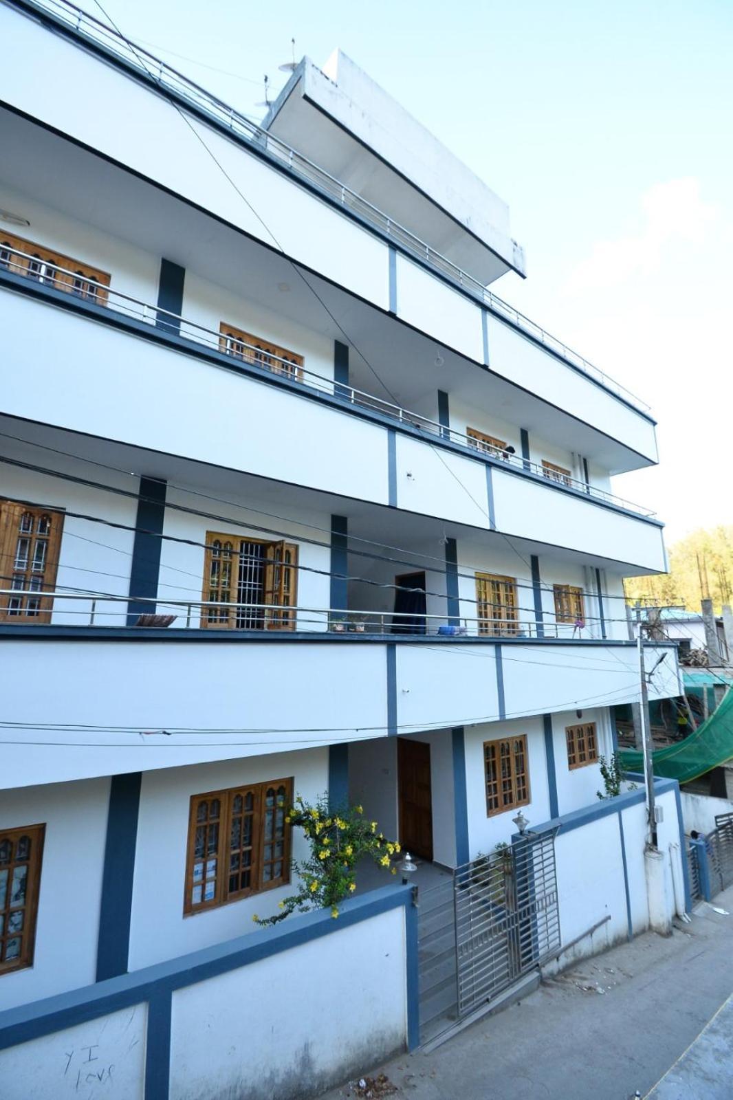 The Hook Bnb, Port Blair Haddo Luaran gambar