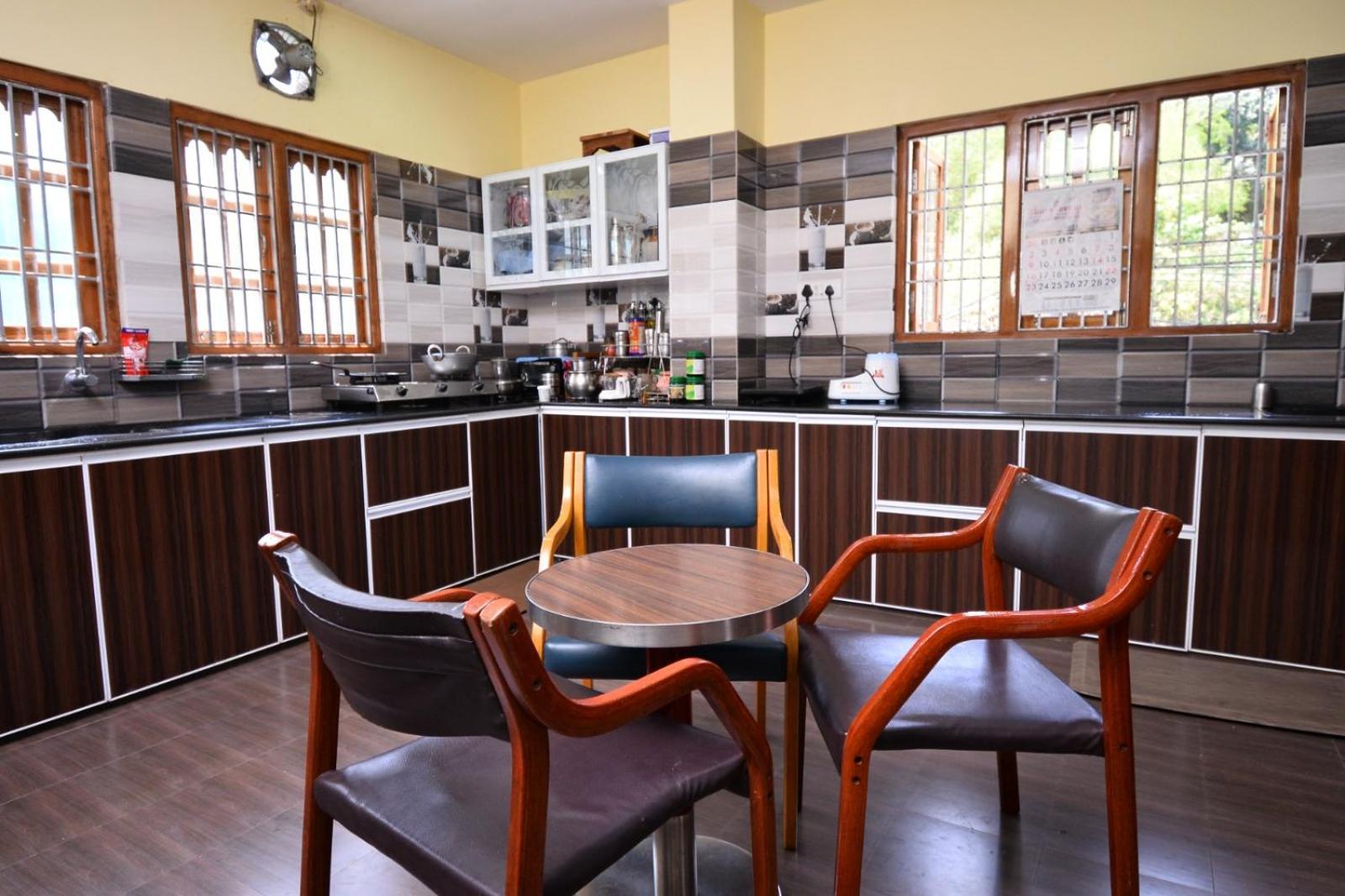The Hook Bnb, Port Blair Haddo Luaran gambar