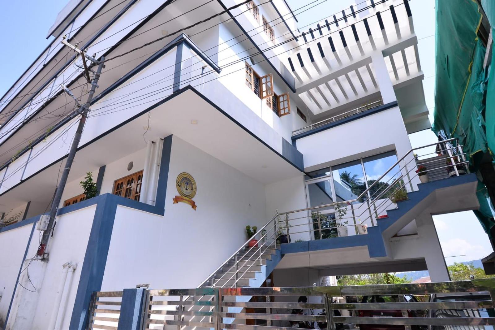 The Hook Bnb, Port Blair Haddo Luaran gambar